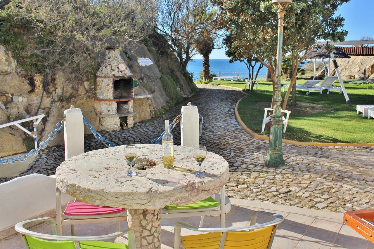 Villa mit 1 Schlafzimmer und Gartenblick