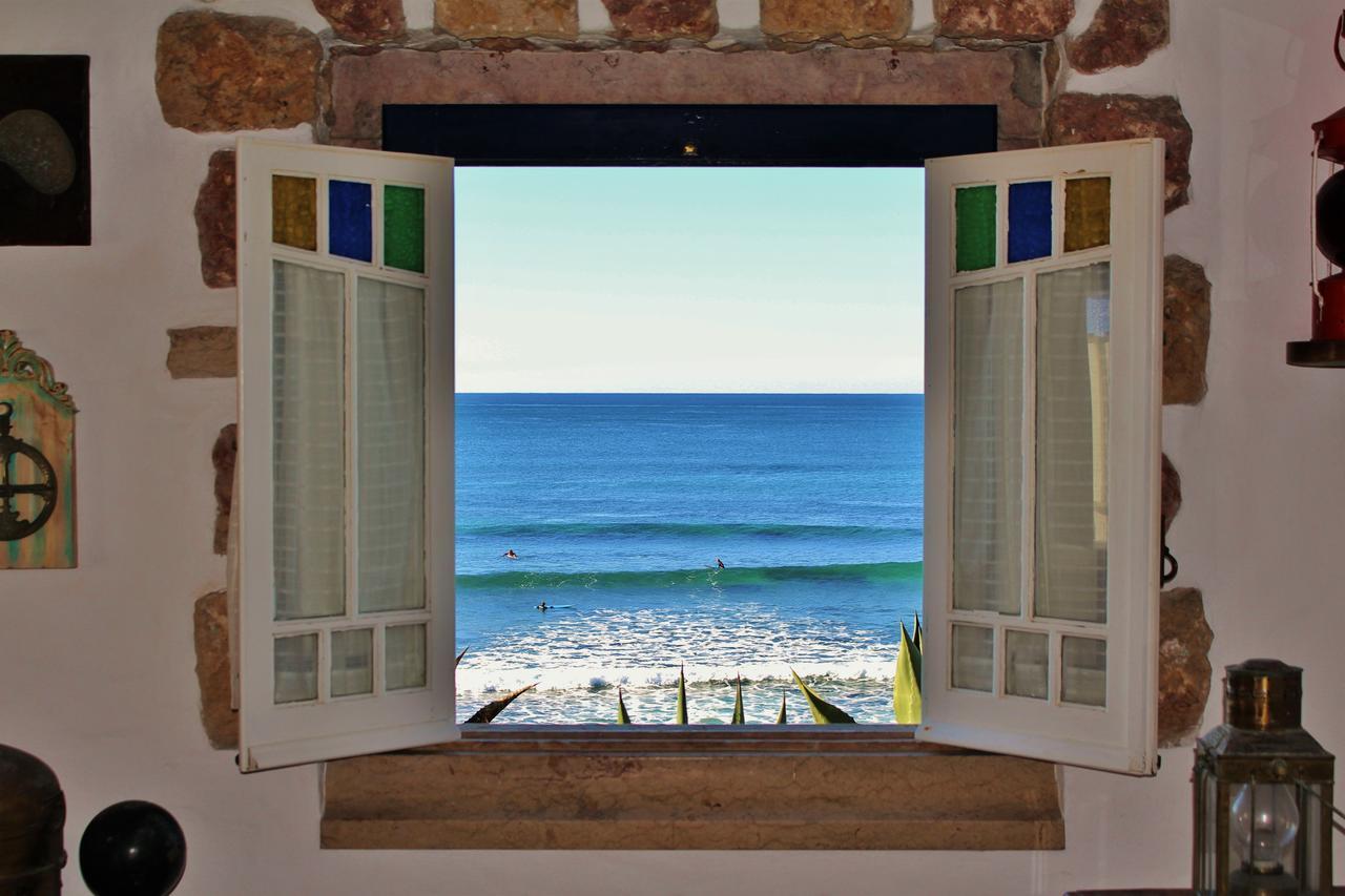Villa mit 1 Schlafzimmer und Meerblick
