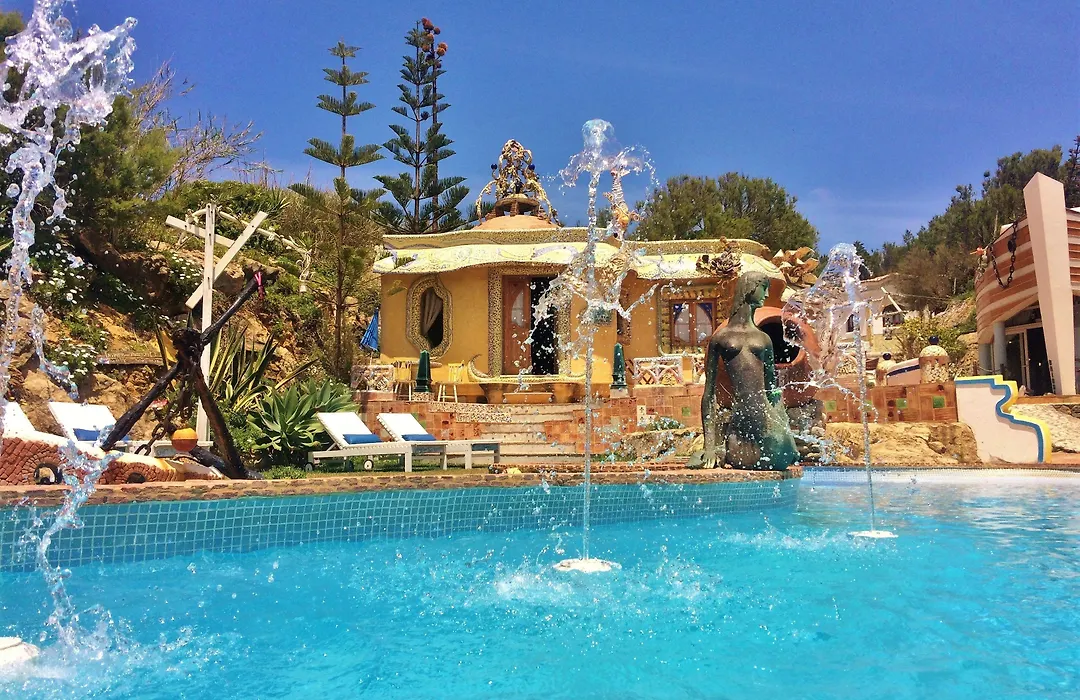Villa Ana Margarida Beach-1